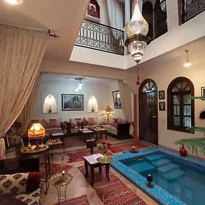 De La Semaine Riad