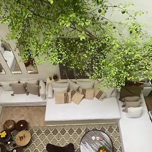 Riad Wabisabi
