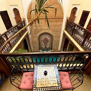 Bonheur Riad
