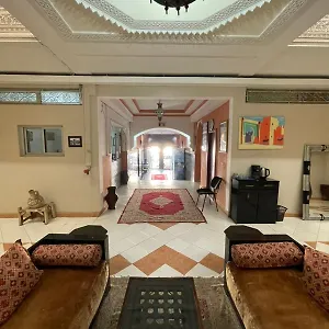 2* Hotel Narjisse