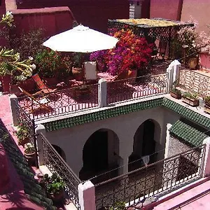 Nadir Riad