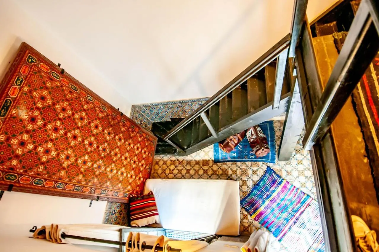 Riad Makila Marrakesh