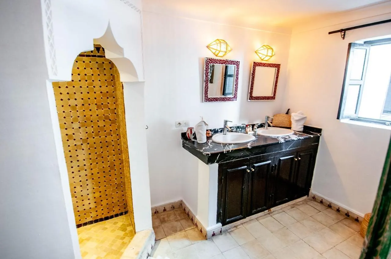 Riad Makila Marrakesh