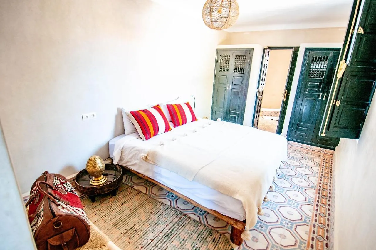 Riad Makila Marrakesh