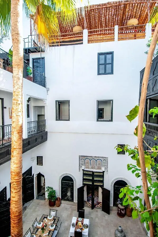 Riad Makila Marrakesh