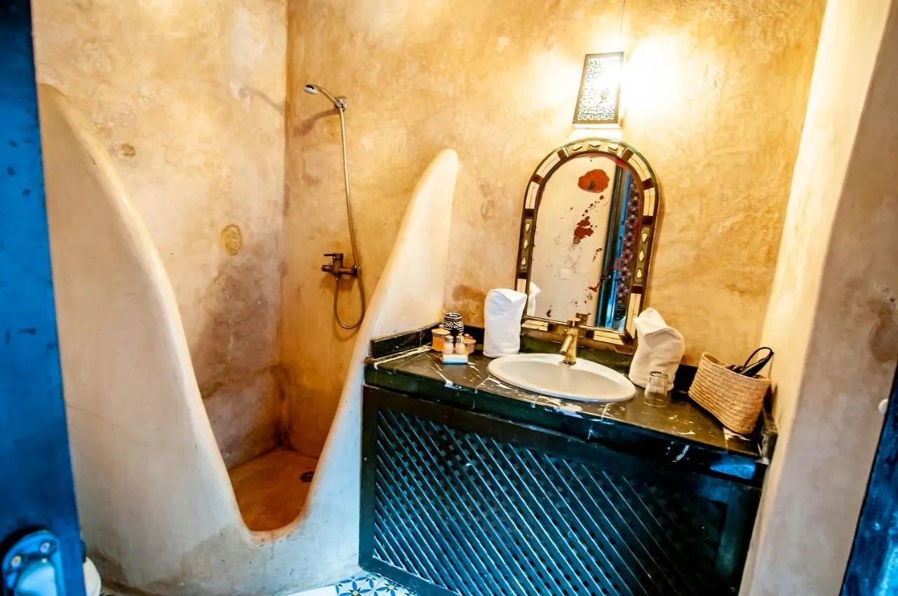 Riad Makila Marrakesh
