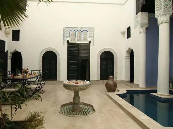 Riad Makila Marrakesh